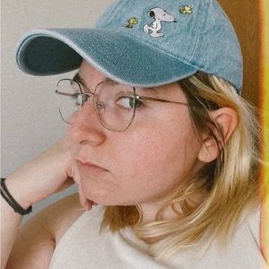 Meet your Posher, Maddy